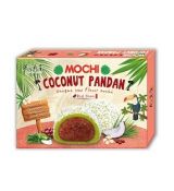 Mochi pandan červená fazole 180g