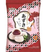 Mochi červená fazole 120g