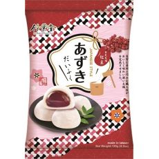 Mochi červená fazole 120g