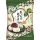 Mochi matcha a červená fazole 120g