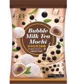 Mochi bubble milk tea 120g